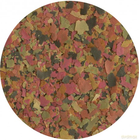 Tetra - TetraMin 10L flakes