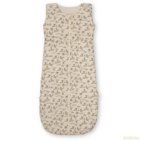 That's Mine - Agnes Sleeping Bag 0-6 Months Dino Esta