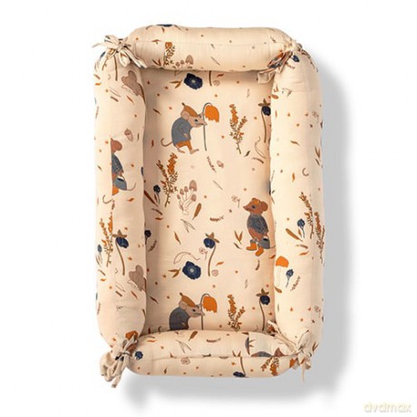 That's Mine - Baby Nest Single - Mouse Night (BN242)