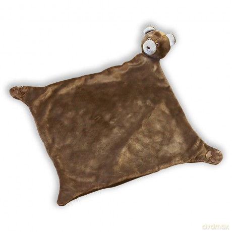 That's Mine - Jacob Cuddle Cloth Bear