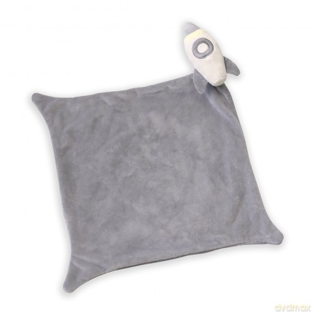 That's Mine - Jacob Cuddle Cloth Rocket