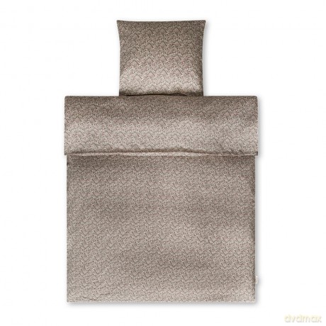 That's Mine - Levi Bedding Baby 70 x 100 cm Bouquet Rouge