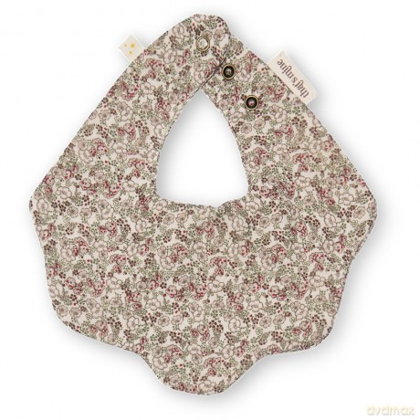 That's Mine - Maj Bib Bouquet Rouge