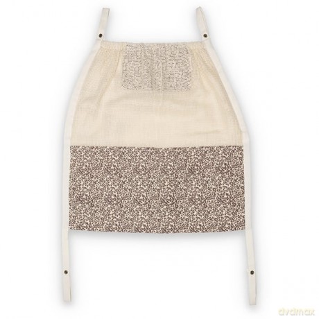 That's Mine - Sole Pram Shopper Flores Red