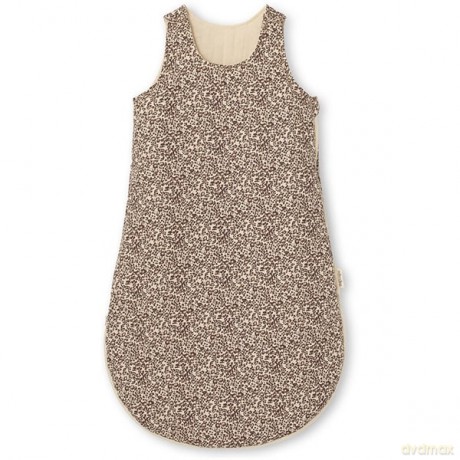 That's Mine - Son Sleeping Bag Flores Red