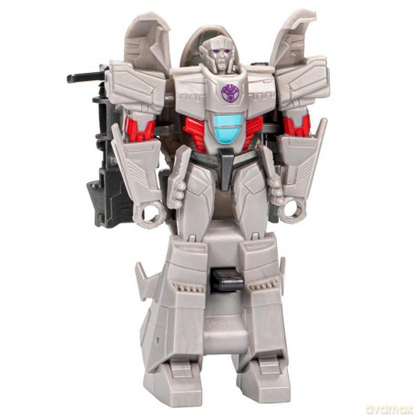 Transformers - Earthspark 1 Step Flip - Megatron (F6720) [FIGURKA]