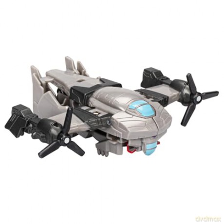 Transformers - Earthspark 1 Step Flip - Megatron (F6720) [FIGURKA]