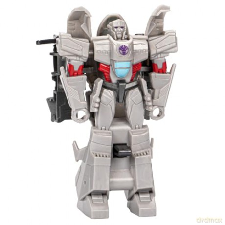 Transformers - Earthspark 1 Step Flip - Megatron (F6720) [FIGURKA]