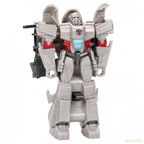 Transformers - Earthspark 1 Step Flip - Megatron (F6720) [FIGURKA]