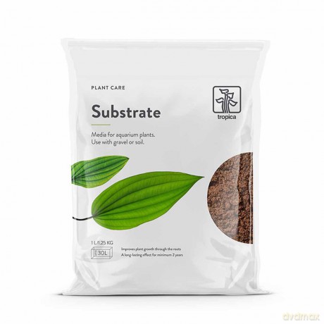 TROPICA - Plant Growth Substrate 1L - (143.6008)