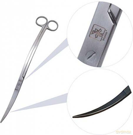 TROPICA - Plant Scissors 25Cm - (133.8002)