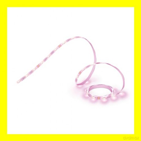 WiZ - 2M Led Strip StarterKit - Wi-Fi