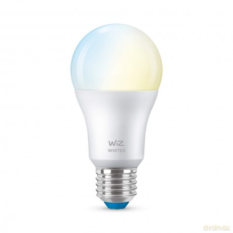 WiZ - A60 Bulb E27 Tunable White