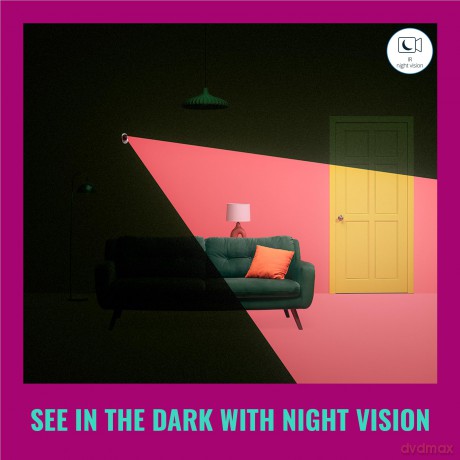 WiZ - Indoor Camera