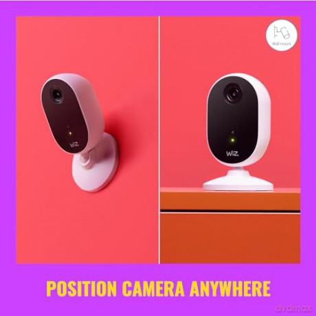 WiZ - Indoor Camera
