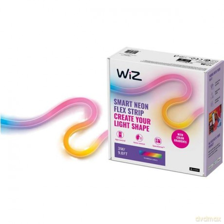 Wiz - Neon Flex strip 3m Gradient