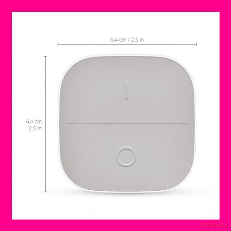 WiZ - Portable button EU
