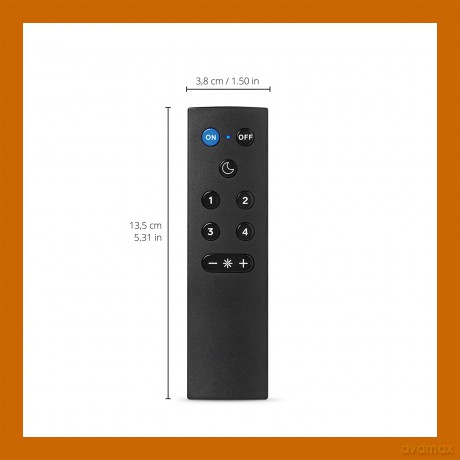 WiZ - Remote Control GenII EU
