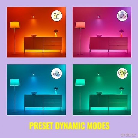 Wiz - SuperSlim WiZ Ceiling 22W W 22-65K RGB