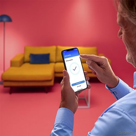 WIZ - Wi-Fi BLE Portable Squire