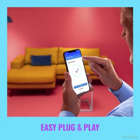 WIZ - Wi-Fi BLE Portable Squire