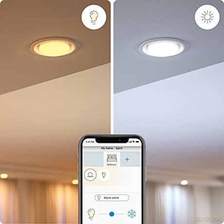 WiZ - Wi-Fi LED Strip 1M 880lm Extension EU