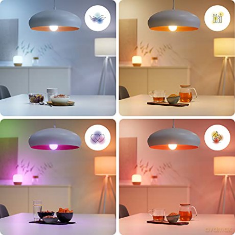 WiZ - Wi-Fi LED Strip 1M 880lm Extension EU