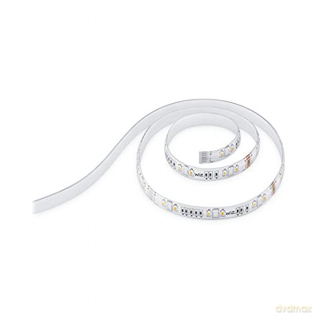 WiZ - Wi-Fi LED Strip 1M 880lm Extension EU
