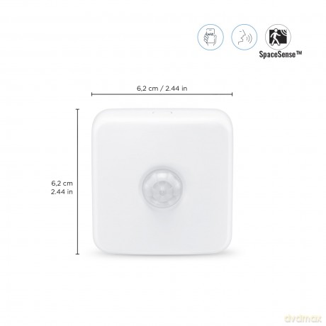 WiZ - Wireless Sensor EU
