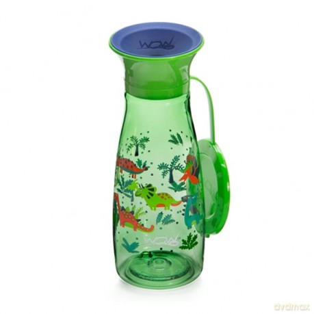 WOW - Cup Mini - Green Dinosuars (WOW143)