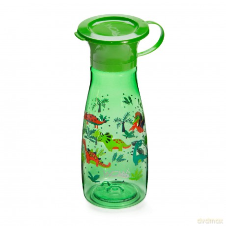 WOW - Cup Mini - Green Dinosuars (WOW143)