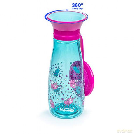 WOW - Cup Mini Flying Pigs (WOW146)