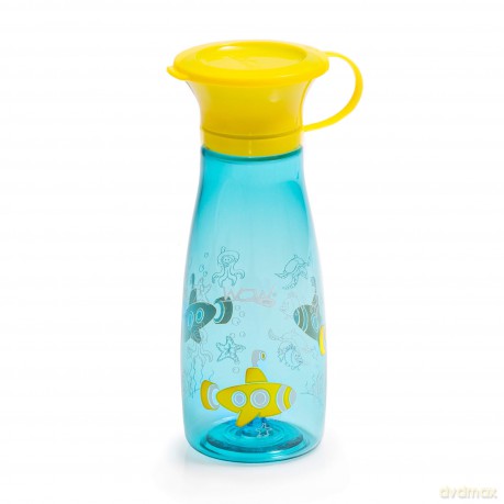 WOW - Cup Mini Sub Marine (WOW144)