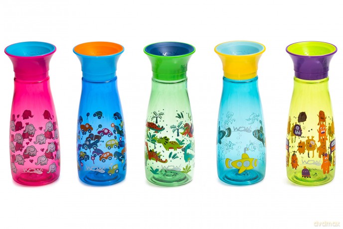 WOW - Cup Mini Sub Marine (WOW144)