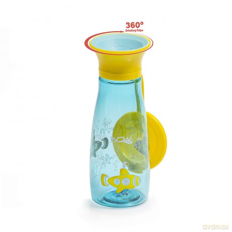 WOW - Cup Mini Sub Marine (WOW144)