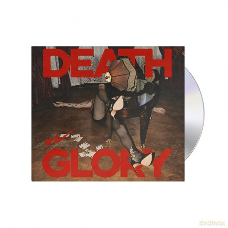 Palaye Royale: Death Or Glory [CD]