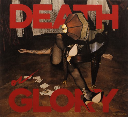 Palaye Royale: Death Or Glory [CD]