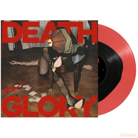 Palaye Royale: Death Or Glory [Winyl]