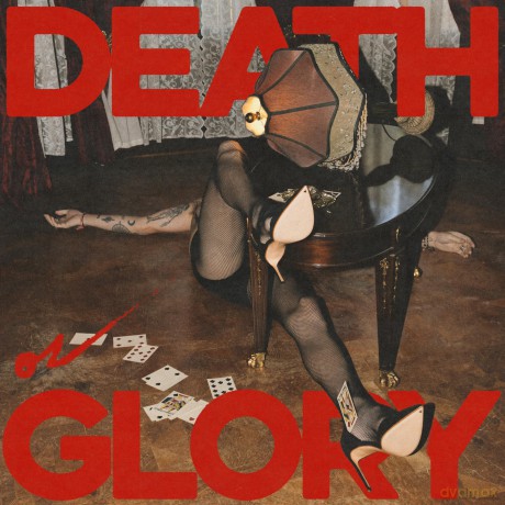 Palaye Royale: Death Or Glory [Winyl]