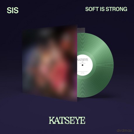 Katseye: Sis (Soft Is Strong) [Winyl]