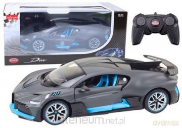 Bugatti Divo RC 1:14