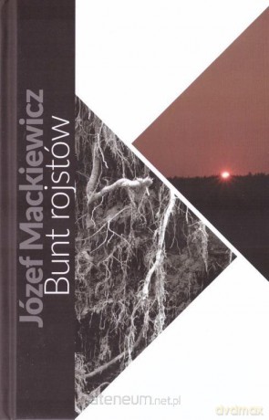 Bunt rojstów - Józef Mackiewicz [KSIĄŻKA]