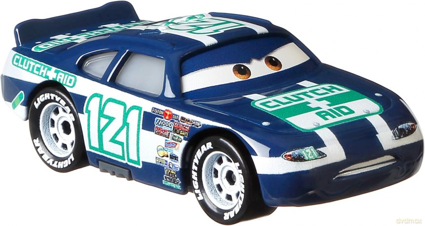 Cars. Auto Kevin Shifright GKB15