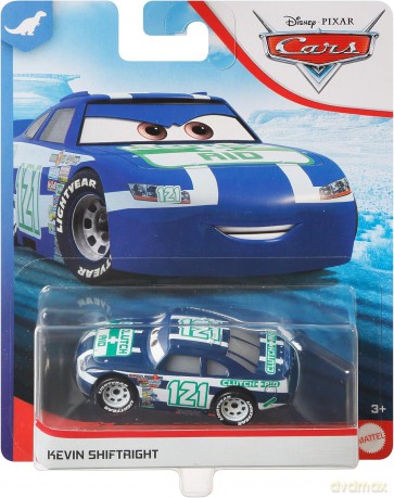 Cars. Auto Kevin Shifright GKB15