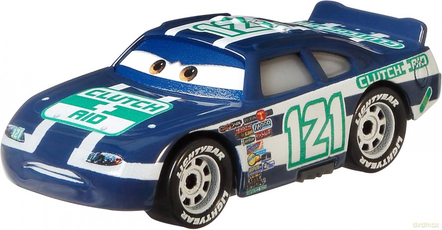 Cars. Auto Kevin Shifright GKB15