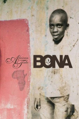 Richard Bona: African Tale Dvd [DVD]
