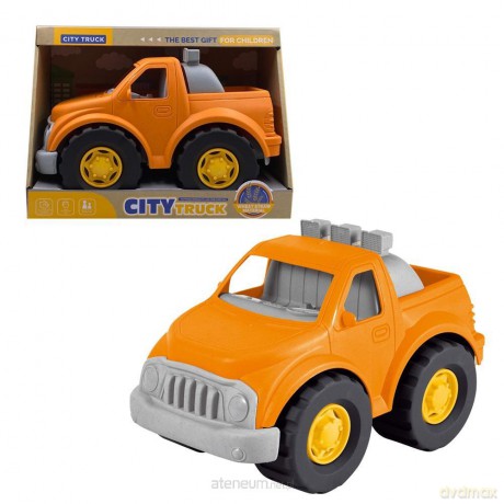 Eko auto
