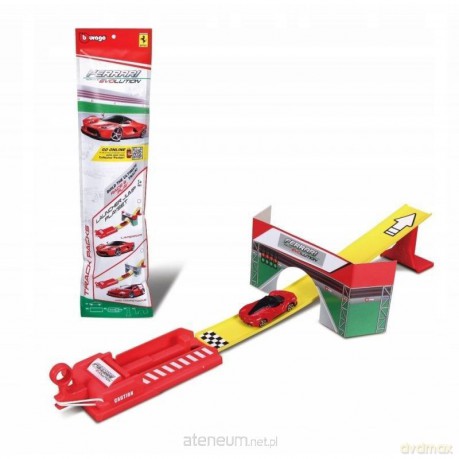 Ferrari Evolution Track Set