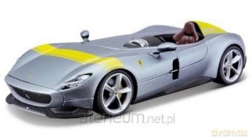 Ferrari Monza SP1 1:43