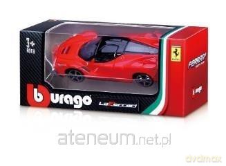 Ferrari Raceplay 1:64